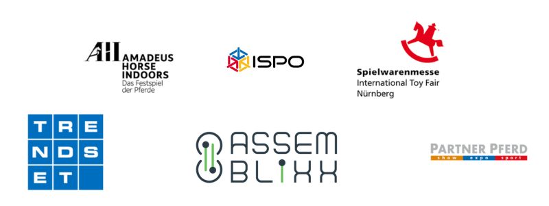 Assemblixx Messen 2025/2026